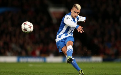 球探体育精华-梅西这庆祝太经典双手指天